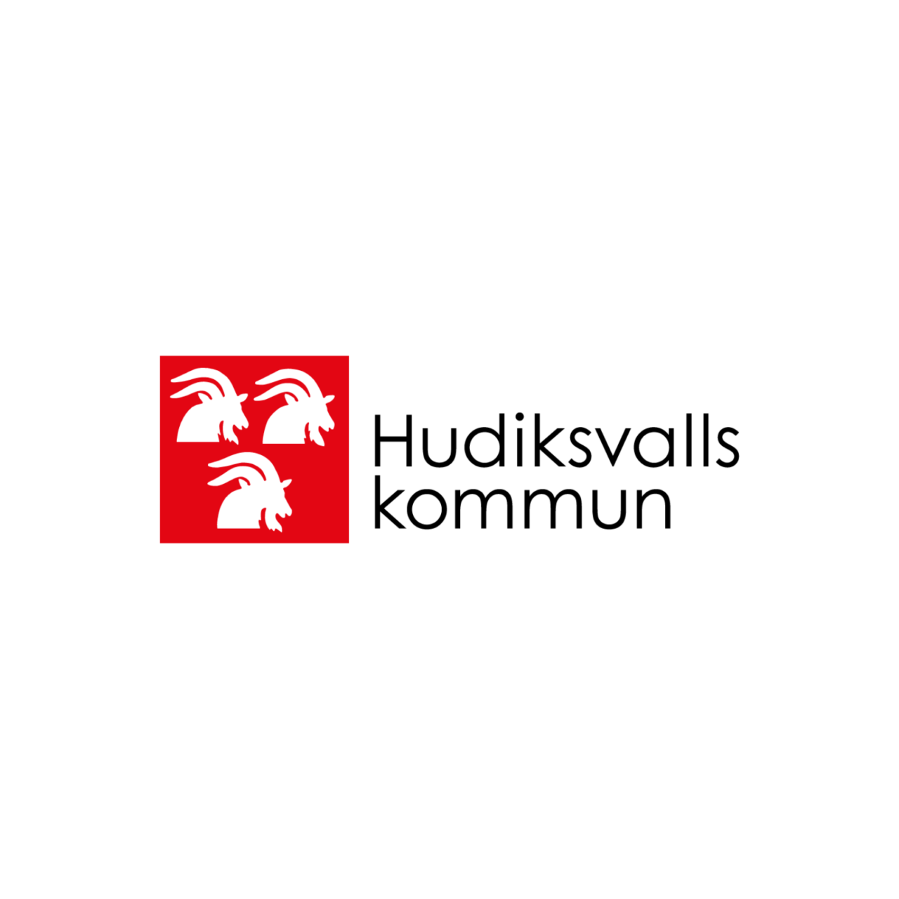 Hudiksvalls Kommun Logo